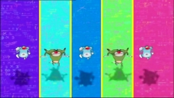 اوگی (فصل2-قسمت18)